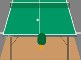 Ping Pong 3D