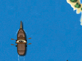 Pirate Race
