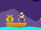 Pirates vs. Ninjas - Vendo Island