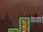 Pixelknight II