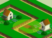 Pixelshocks' Tower Defence