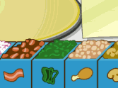 Pizza Making