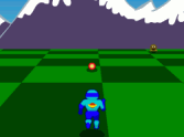 Planet Runner