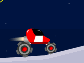 Planet Racer
