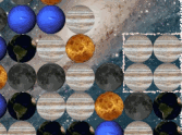 Planetary Twist