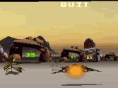 Planetcide Genesis