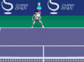 Play Tennis