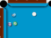 POCKET POOL