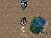 POD Fighter