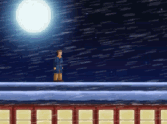 Polar Express