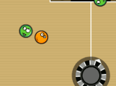 Pong Pong Ball