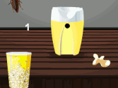 popcorn machine