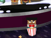 Popcorn Madness