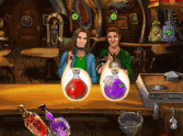Potion Bar™