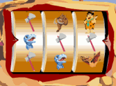 Prehistoric Slots
