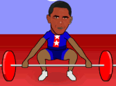 Presidential Olympic Trials