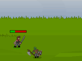 Prince of War