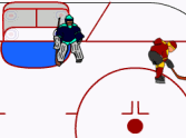 Puck Position