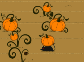 Pumpkin Patch Blast