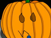 Pumpkin Simulator 2003