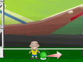 Puzzle Soccer World Cup by GoalManiac.com