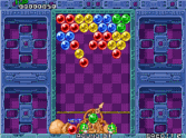 Puzzle Bobble