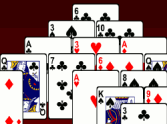 Pyramid Solitaire