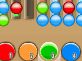 Quad Bubble Extreme