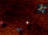 Quadro Barrel Defence