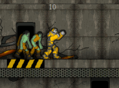 RABID 2