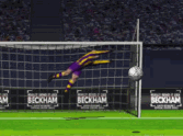 Really Bend it like Beckham