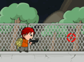 Rescue Mission