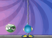 Revenge of the Bubbles