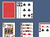 Riothub Klondike Solitaire