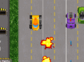 Road Attack