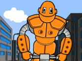 RoboPogo