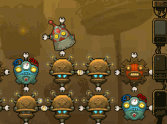 RoboSockets