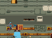 Robot Hunter