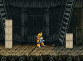 Robot Run