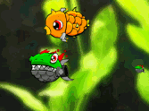 Robotic Fishy