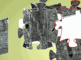 Rock of Cashel Jigsaw