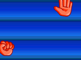Rock paper Scissors Revolution