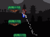Rocket Ninja Cyborg