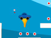 Rocket Car