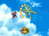 Rocket Fighter