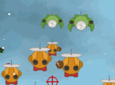 Rocket Rush