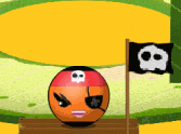 Roll Roll Pirate!