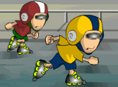 Roller Academy