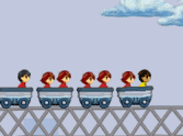 Rollercoaster Rush