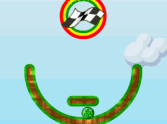 Rolling Turtle